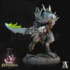 PESTILENCE - BLACKFANG V2