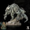 RETURN OF SOBEK - AKHOMANI V3