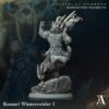 RIMEWIND SECRETS - KOTAURI WINTERSTRIDER V1