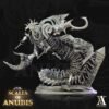 SCALES OF ANUBIS - SOUL HARVESTER V1