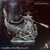 SERENISSIMA - GONDOLIERS OF THE BLACK CANAL V1