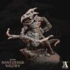 SHATTERED VALLEY - AGAMA JUNGLE SCOUTS (4U)