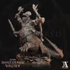 SHATTERED VALLEY - AGAMA TELCOAN V2
