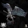 SPEAK OF THE DEVIL - ANEDOS THE LOST GRACE V1