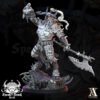 SPEAK OF THE DEVIL - MARNAKNAI V2