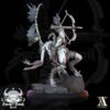 SPEAK OF THE DEVIL - PLEASURETORN SUBJUGATOR V1