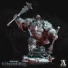 THE UNBURIED KING - ARMA TENEBRIS V3