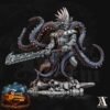 TOME OF DEMONS - QYINTAKLA ABOMINATIONS V2