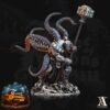 TOME OF DEMONS - QYINTAKLA ABOMINATIONS V3