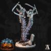 TOME OF DEMONS - TERATON TAMARETH V2