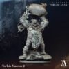 TORLOK CLAN - MATRON V2