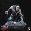 SCARLET SCOURGE - AWAKENED GHOULS (4U)