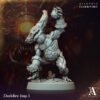 DARKFIRE - IMPS (4U)