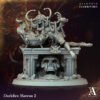 DARKFIRE - MATRON V2