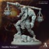 DARKFIRE - SENTINEL V1