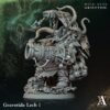 GRAVETIDE - LECH V1