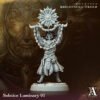BRIGHTSOUL ORDER - SOLSTICE LUMINARY (4U)
