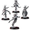 ELVES - CURSED BANSHEES (NSFW)