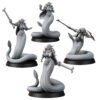 ELVES - SERPENT KNIGHTS (NSFW)