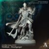 THE UNDYING ACADEMY - NDOLLASK DEATHGORGER