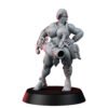 DWARFS - HIGH SEAS FEMALE BUCANEER (NSFW)