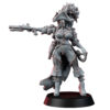 HUMANS - HIGH SEAS PIRATE CAPTAIN