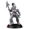 ORCS - HIGH SEAS FEMALE BUCANEER