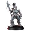 ORCS - HIGH SEAS FEMALE BUCANEER (NSFW)