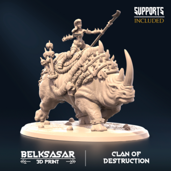 CLAN OF DESTRUCTION - ERRANT V3 (NSFW)