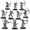 ELVES – ARCHERS OF THE UNDERREALMS