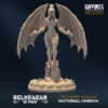 NOCTURNAL KINGDOM - WINGS V1 (NSFW)