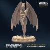 NOCTURNAL KINGDOM - WINGS V3 (NSFW)