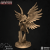 SEVEN HEAVENS OMENCHOIR - CHORAL MISANTHROPE