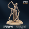 SHADOWDARNCERS OF VEIL - ASSASSIN V1 (NSFW)
