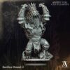 CANDLEMASS - BASILICA HOUND V2