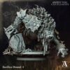 CANDLEMASS - BASILICA HOUND V4