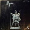 CANDLEMASS - OBLATIEL (4U)
